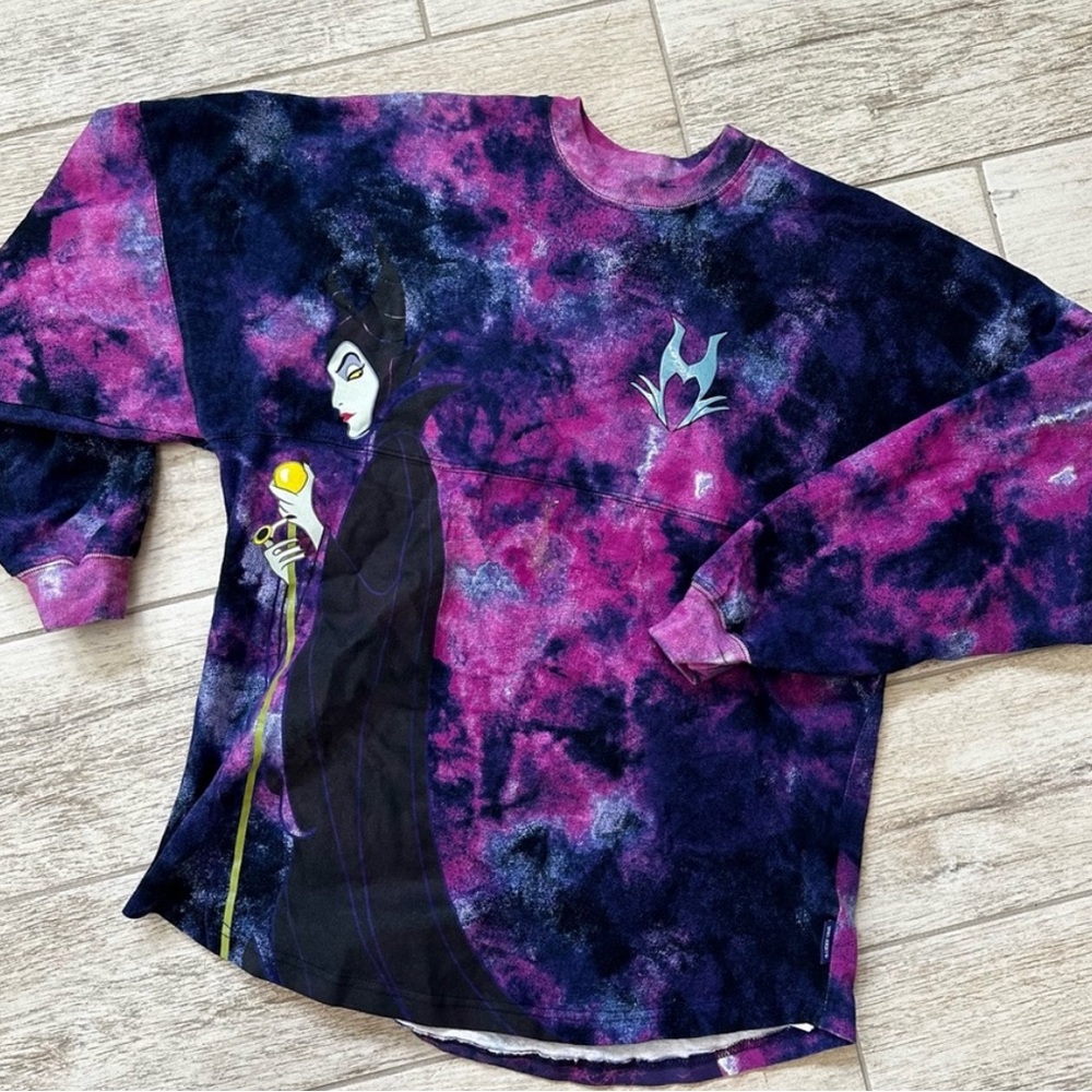 Maleficent Spirit Jersey